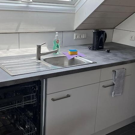 האוסאך Loewen Appartement מראה חיצוני תמונה