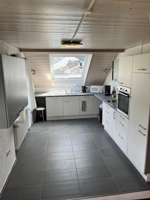 האוסאך Loewen Appartement מראה חיצוני תמונה