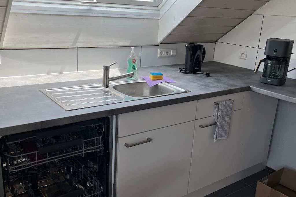 האוסאך Loewen Appartement מראה חיצוני תמונה